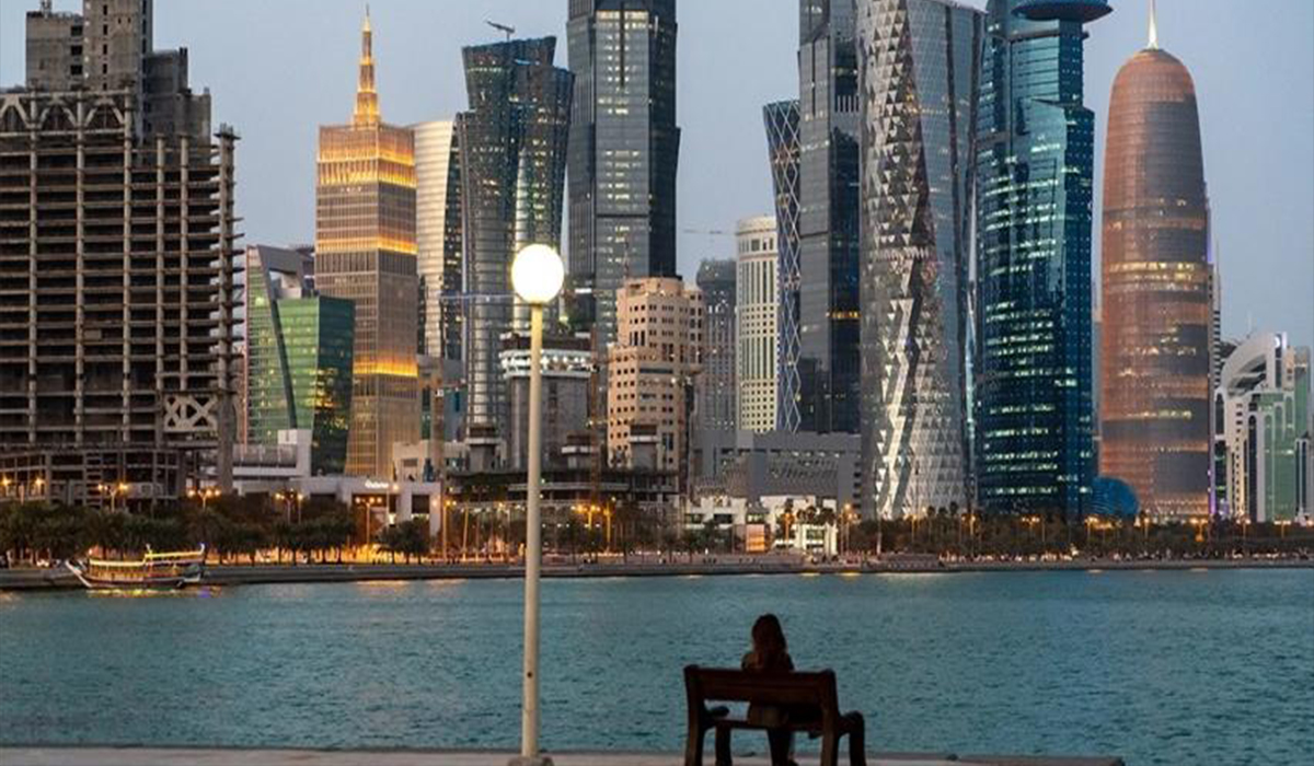 Quarantine exemption validity for all vaccines used in Qatar extended